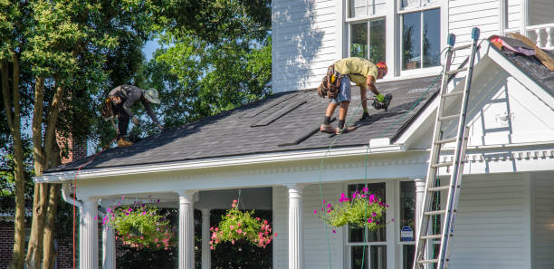 EPDM Roofing in South Lake Tahoe, CA